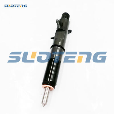 LJBB05901B T408845 1106 इंजन के लिए ईंधन इंजेक्टर