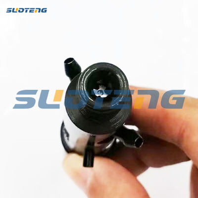 LJBB05901B T408845 1106 इंजन के लिए ईंधन इंजेक्टर