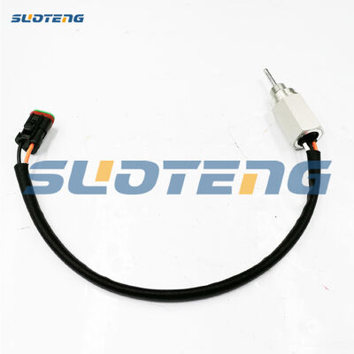3E8700 Temperature Sensor for 980C Loarder