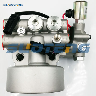 436-7074 4367074 C9.3 इंजन के लिए प्राइमिंग फ्यूल पंप