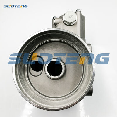 436-7074 4367074 C9.3 इंजन के लिए प्राइमिंग फ्यूल पंप