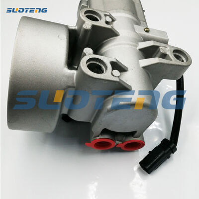 436-7074 4367074 C9.3 इंजन के लिए प्राइमिंग फ्यूल पंप