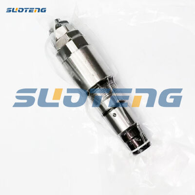 31Q8-17821 Relief Valve for R210LC-7 Excavator