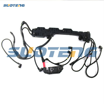 VOE15107205 15107205 EC460BLC D12 इंजन वायरिंग हार्नेस