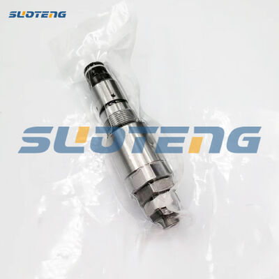 31Q8-17821 31Q817821 रिलीफ वाल्व R210LC9 एक्सकेवेटर के लिए