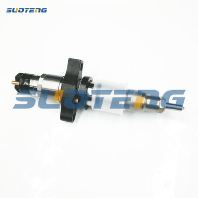 0445 120 028 0445120028 504055805 इंजन आम रेल ईंधन इंजेक्टर