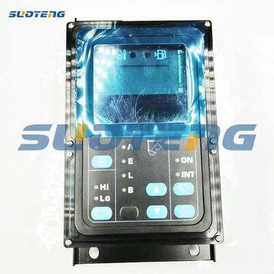 7835-10-5000 मॉनिटर डिस्प्ले PC130-7 खुदाई मशीन के लिए