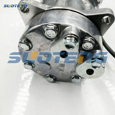 SD7H15 एयर कंडीशनिंग के लिए कंप्रेसर