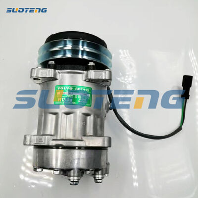 SD7H15 एयर कंडीशनिंग के लिए कंप्रेसर