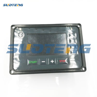 VOE23751380 23751380 Monitor Panel for TAD1643 Generator Set