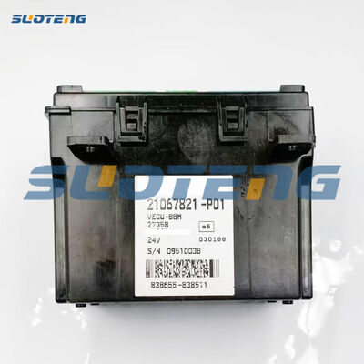 VOE21067821 21067821 FH13 इंजन नियंत्रक ECU ECM