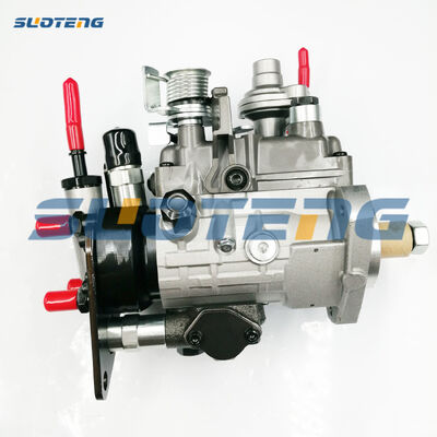9520A194G 1104D-44TA इंजन भागों के लिए ईंधन इंजेक्शन पंप
