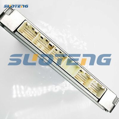 SK200-8 खुदाई के लिए 89663-E0750B नियंत्रक ECU