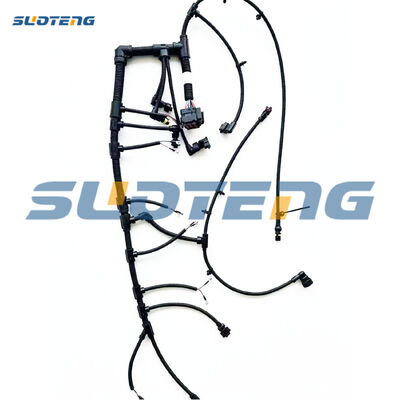 0421-1139 04211139 TCD2012 Diesel Engine Wiring Harness
