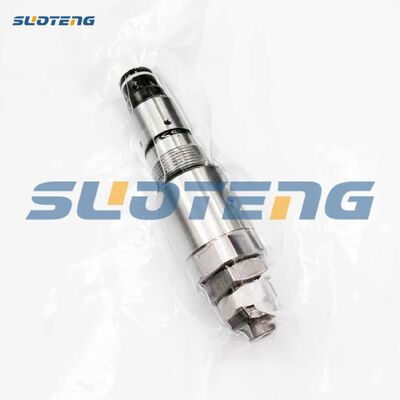 31Q8-17821 31Q817821 Relief Valve for R210LC9 Excavator Spare Parts