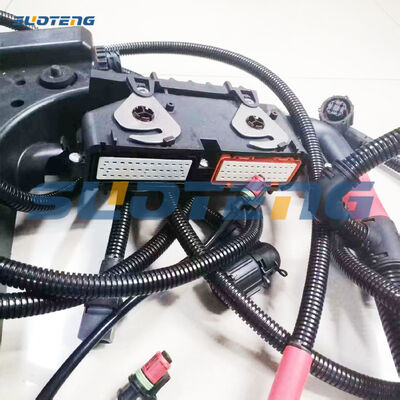 VOE15107205 Cable Harness 15107205 for EC460B Excavator