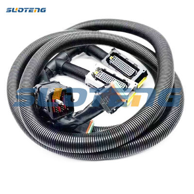 0419-4168 04194168 Transition Harness for BF4M2012 Engine Parts