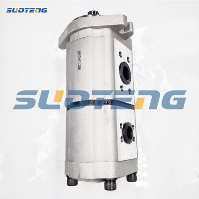 Sk Rk70 खुदाई के लिए KFP2130-KP2117CMMS हाइड्रोलिक पंप