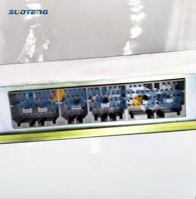 SK200-8 खुदाई के लिए YN22E00492F7 सीपीयू नियंत्रक