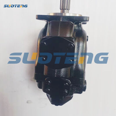 P3145R90D1D28LA25N00B1B2E P3 सीरीज के लिए वेरिएबल डिस्प्लेसमेंट एक्सियल पिस्टन पंप