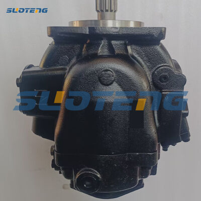 P3145R90D1D28LA25N00B1B2E P3 सीरीज के लिए वेरिएबल डिस्प्लेसमेंट एक्सियल पिस्टन पंप