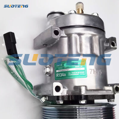 7H15 Compressor for 8220 Tractor