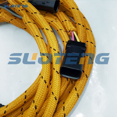 E324D E325D खुदाई के लिए 267-7964 वायरिंग हार्नेस 2677964