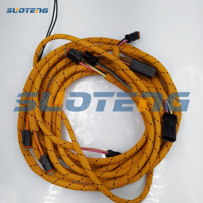 E324D E325D खुदाई के लिए 267-7964 वायरिंग हार्नेस 2677964
