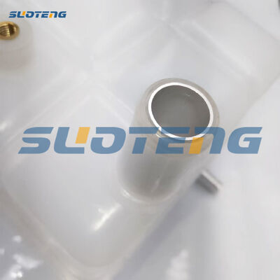 248-6199 2486199 D6K डोजर के लिए शीतलक टैंक