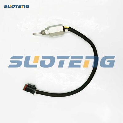 3E8700 120H ग्रेडर के लिए तापमान सेंसर