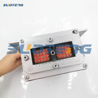 950एफ लोडर के लिए 126-6648 नियंत्रक ईसीयू 1266648