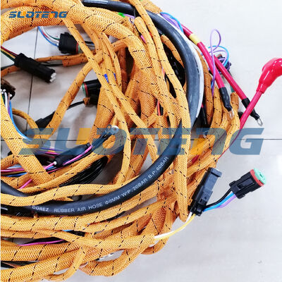 215-6209 2156209 320C खुदाई मशीन के लिए हार्नेस