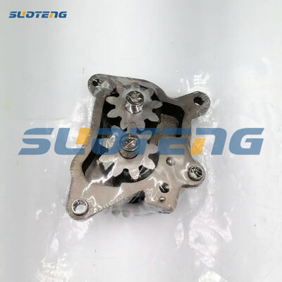 8-94390414-1 6HK1 इंजन के लिए तेल पंप