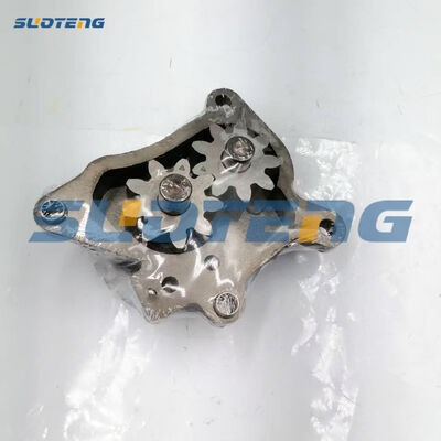 8-94390414-1 6HK1 इंजन के लिए तेल पंप
