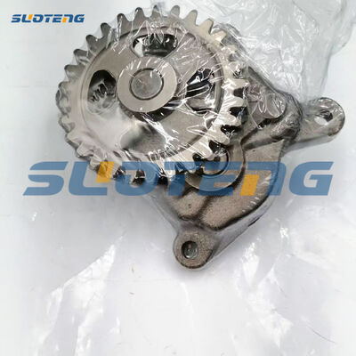 8-94390414-1 6HK1 इंजन के लिए तेल पंप