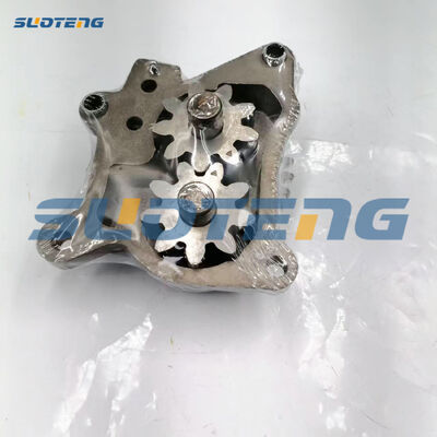 8-94390414-1 6HK1 इंजन के लिए तेल पंप