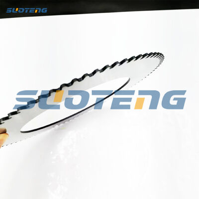 ZGAQ-01296 R200W7 खुदाई मशीन के लिए डिस्क