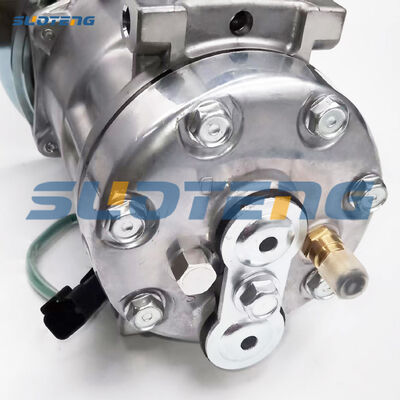 372-9295 3729295 E320E E320D2 खुदाई मशीन के लिए कंप्रेसर
