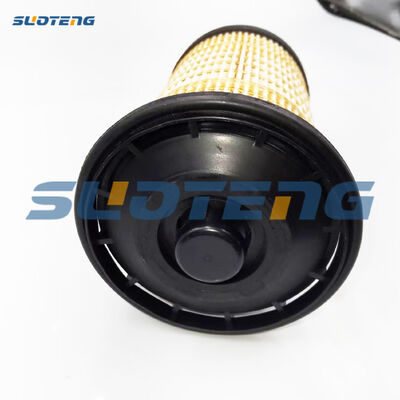 523-6602 5236602 315GC 317GC खुदाई के लिए ईंधन फ़िल्टर ईंधन जल विभाजक