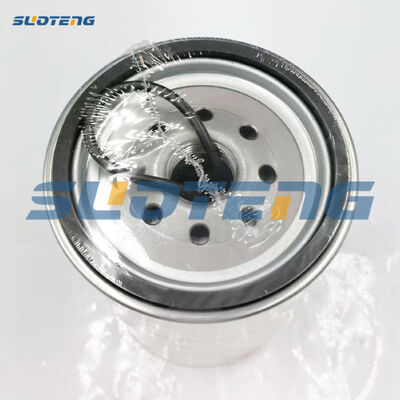 ER140LC9 खुदाई के लिए 11QA-71040 ईंधन फ़िल्टर