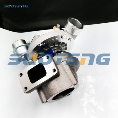 320-06047 Turbocharger 32006047 for C4.4 Excavator