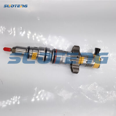 E330D E336D खुदाई के लिए 328-2574 3282574 ईंधन इंजेक्टर