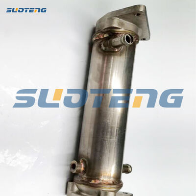 8-97378939-2 Oil Cooler for EZX170W-3 Excavator