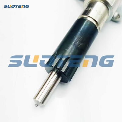 इंजन 6BG1 डीजल इंजेक्टर के लिए 1-15300432-1 ईंधन इंजेक्टर