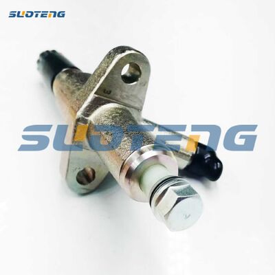 इंजन 6BG1 डीजल इंजेक्टर के लिए 1-15300432-1 ईंधन इंजेक्टर