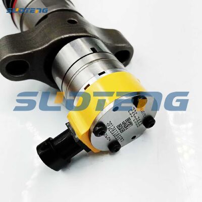 235-2888 Fuel Injector for E330C Excavator