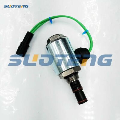 3E-6269 Solenoid Valve for 910E 910F Wheel Loader