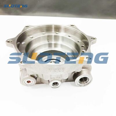 280-2367 2802367 303C CR मिनी हाइड्रोलिक खुदाई के लिए सिलेंडर ब्लॉक किट
