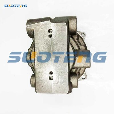 280-2367 2802367 303C CR मिनी हाइड्रोलिक खुदाई के लिए सिलेंडर ब्लॉक किट