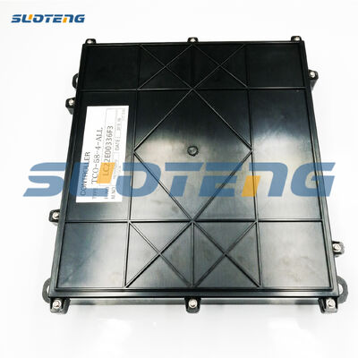 SK380-10 खुदाई के लिए LC22E00336F3 नियंत्रक ECU